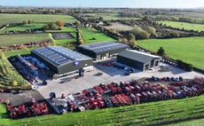 Inside Weaving Machinery: The British family firm driving innovation in direct drilling and cultivation