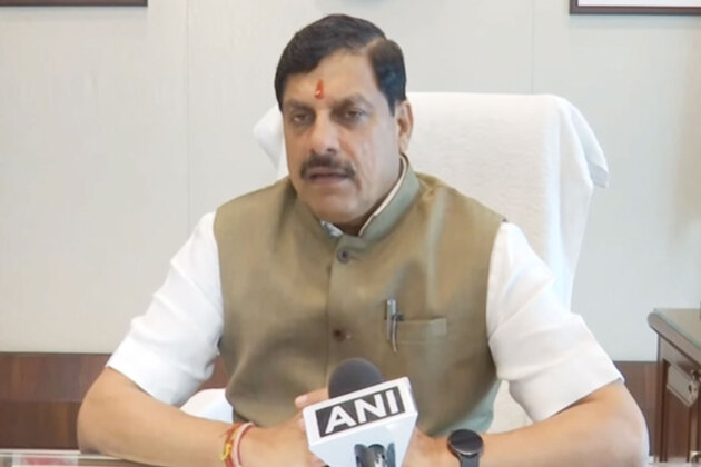 MP CM Mohan Yadav suspends SDM of Morena's Sabalgarh over misconduct allegations