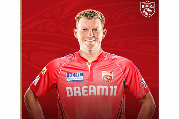 Ricky Ponting calls Mitchell Owen 'exciting package' as he replaces Glenn Maxwell in Punjab Kings squad