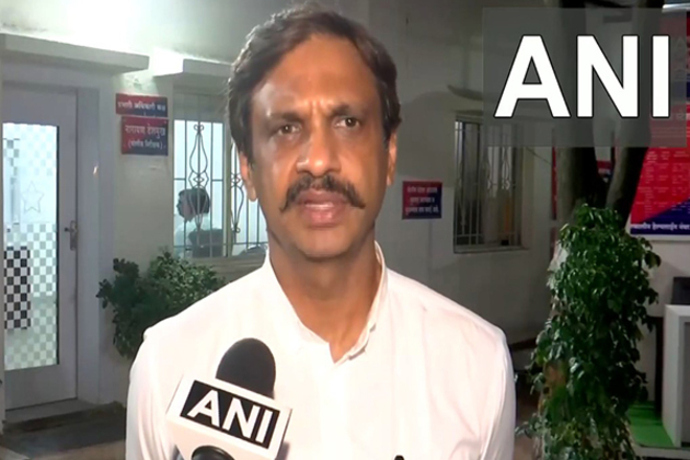 "Police have arrested those who posted an objectionable social media post": BJP MLA Rahul Subhashrao Kul on Yavat incident