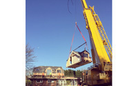 Actis welcomes government plans to increase off-site construction