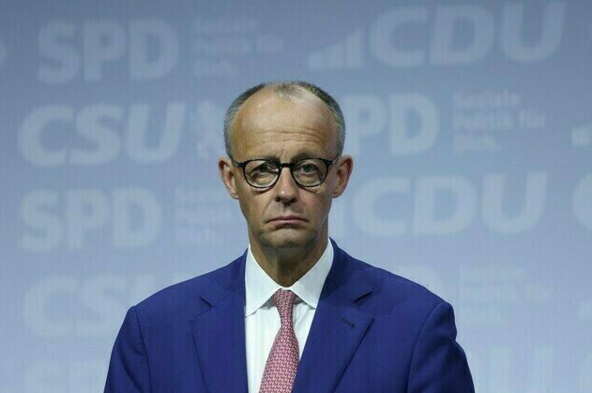 Political chaos as German coalition fails to elect chancellor