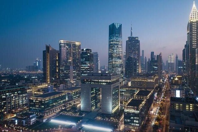 Varenne Capital Partners establishes its regional presence in DIFC