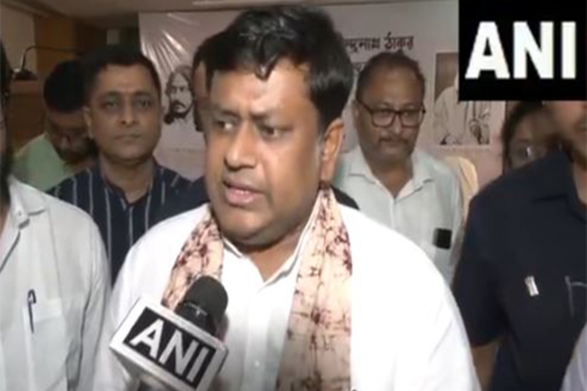 Union Minister Sukanta Majumdar writes to Lok Sabha speaker Om Birla, informs about "TMC-backed" attack on him in Budge Budge