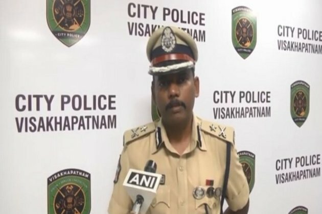 Visakhapatnam Police busts online betting racket, arrest 9 persons