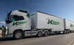 KTrans has taken delivery of 10 Vawdrey trailers.