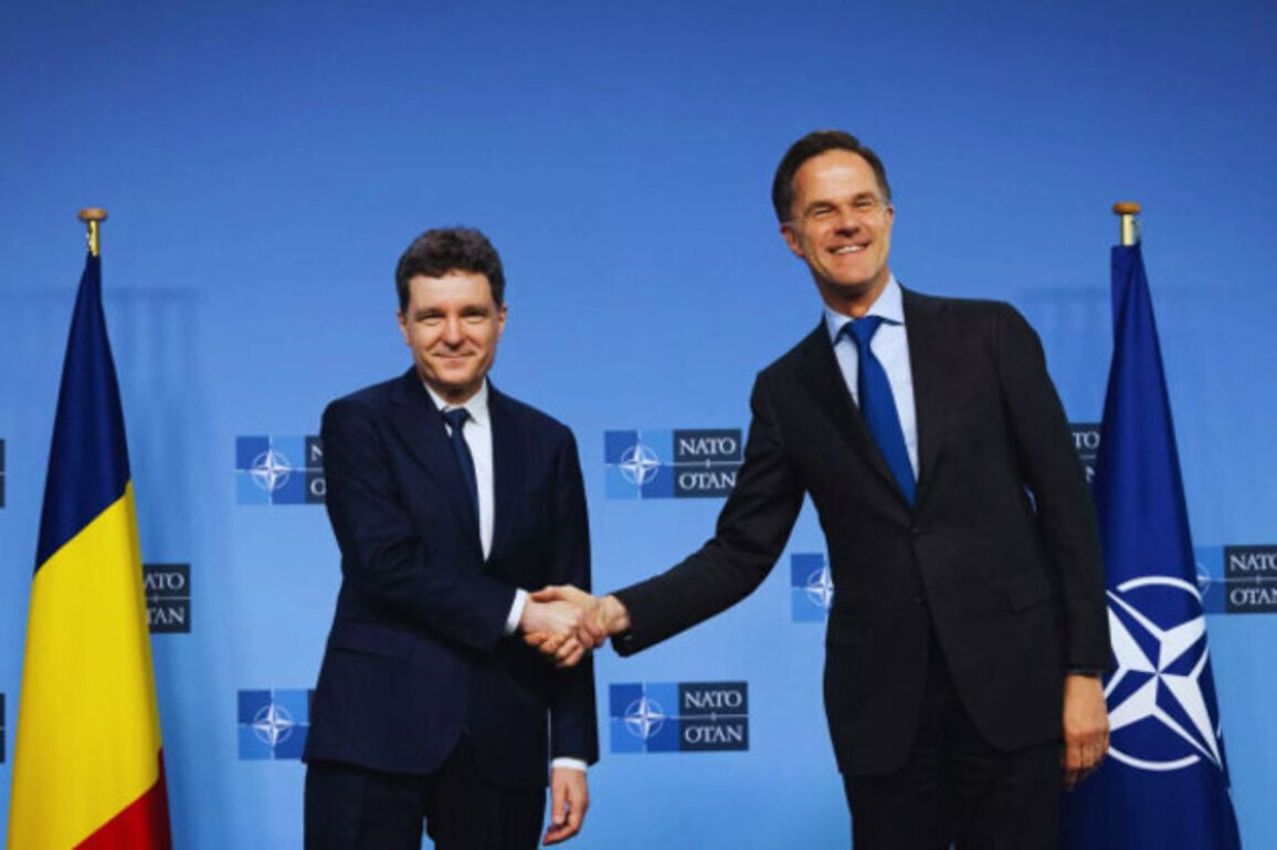 NATO Pledges to Defend Romania Amid Iran Tensions