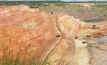 The Sadiola mine in Mali