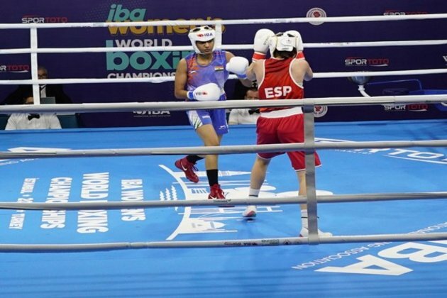 Women's World Boxing Championships: India's Nitu advances to quarter-finals