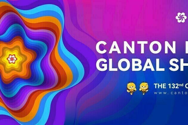The 132nd Canton Fair to open online on October 15 featuring larger scale and upgraded services