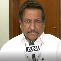 "Do you have right to kidnap an elected President...tomorrow it can happen to India": Congress leader Prithviraj Chavan slams US action in Venezuela