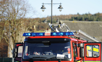 Teenager to attend fire safety course after starting fire at Essex farm