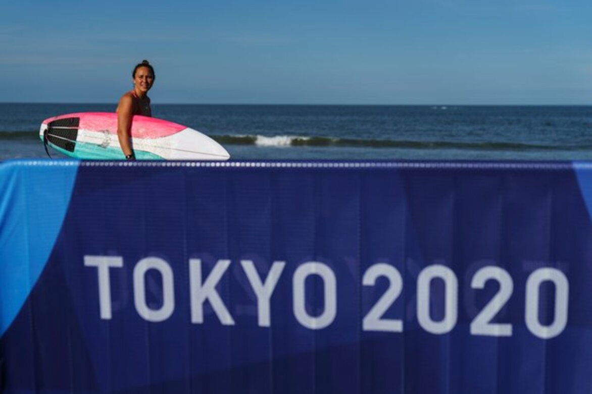Olympic Games an Afterthought for Some Americans