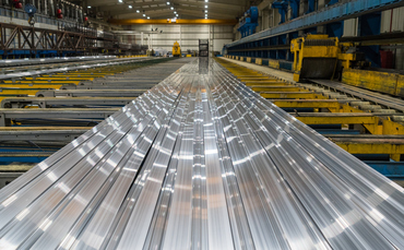 First Movers Coalition targets aluminium and carbon removal as it swells to 50 firms - Vimarsana News