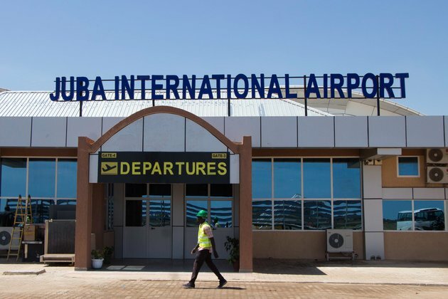 Two African Airlines Threaten to Terminate Service to Juba