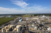 BASF to increase North American MDI production