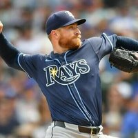Rays, Orioles contend no fireworks on tap in series finale