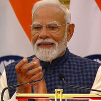 "Not just a trade agreement, but a blueprint for shared prosperity": PM Modi on conclusion of India-EU FTA