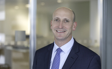 Talking with… Capital Group head of fixed income Mike Gitlin