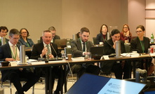 Energy sector's great and the good gather in Sydney for govt roundtable