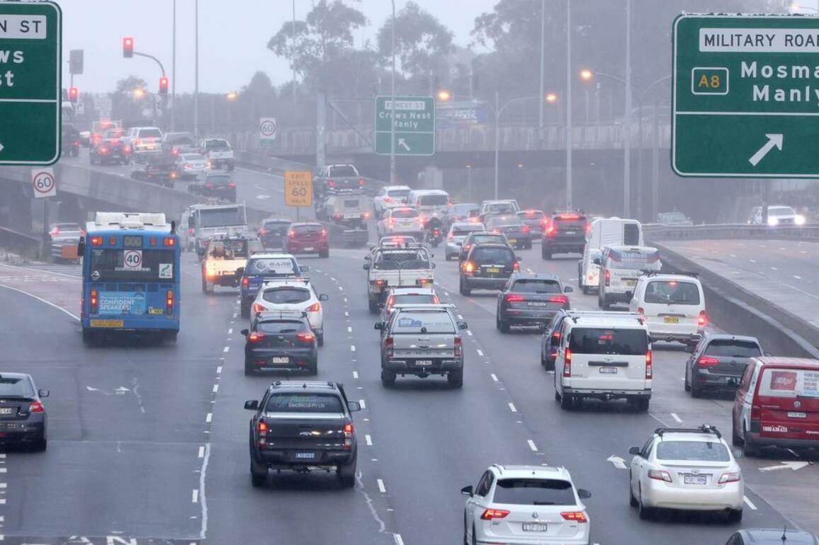Major changes coming to road rules from July 1 across Australia