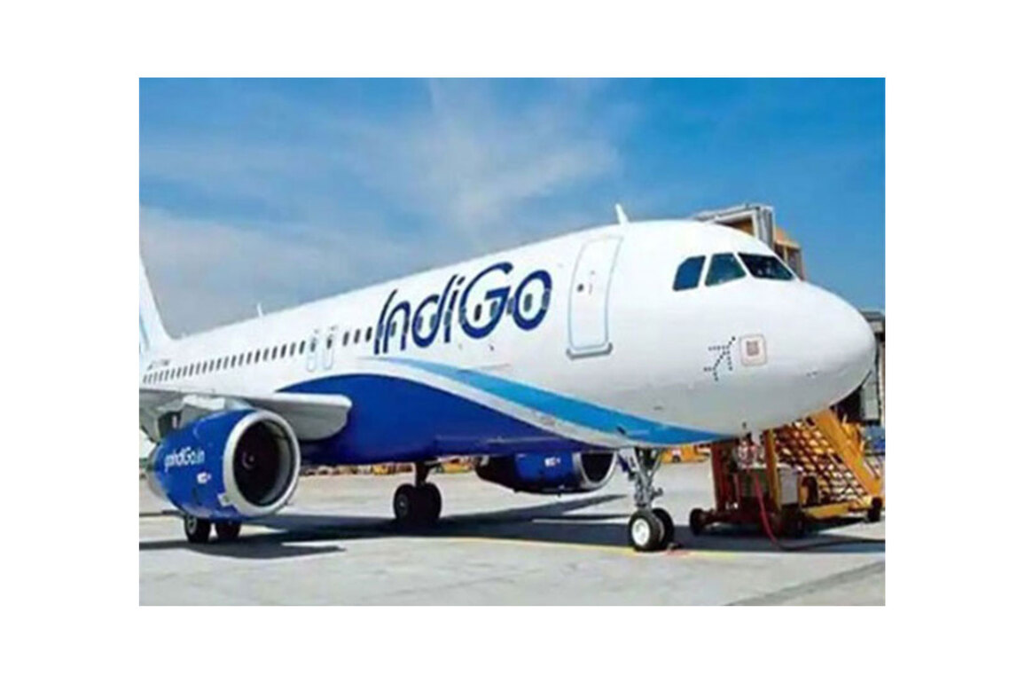 IndiGo welcomes its first all-women batch of maintenance technicians