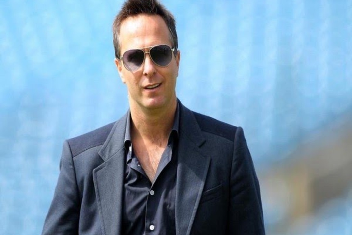 "Both teams' over rates at Lords were very poor": Michael Vaughan criticises ICC for penalising only England