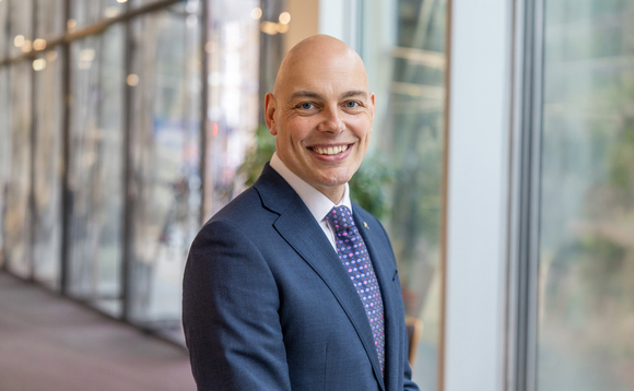 Gareth Mee: Customer service key differentiator in competitive PRT market