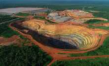 Solid Perseus quarter as more African gold comes into view