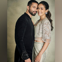 "His passion for dance, discipline towards work...": Mira heaps praise on hubby Shahid Kapoor as duo collaborate on new entrepreneurial journey