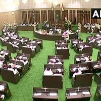 Telangana Assembly to debate PC Ghose Commission report on Kaleshwaram Project