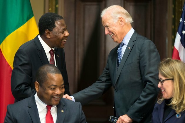 Fighting African Climate Change, Millions of Dollars at a Time