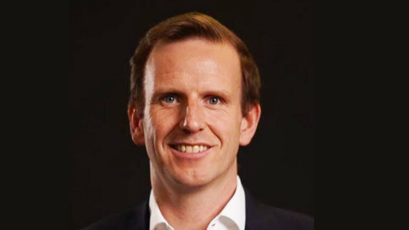 Nick Pinney