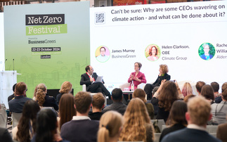 Net Zero Festival: Why reports of CEOs wavering on climate action are overblown