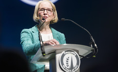 Defra Secretary Emma Reynolds says 'that is it' for IHT changes