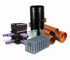 Polypipe Civils/Burdens announce partnership
