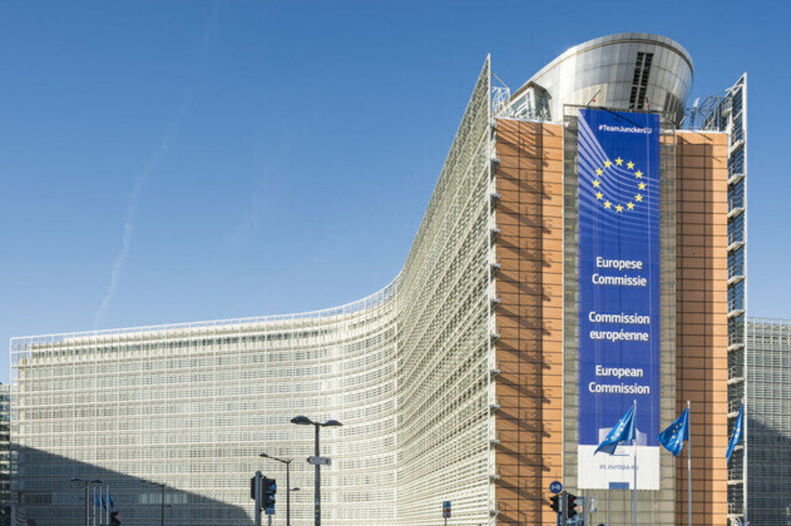 Ukraine blocks EU mission to inspect Russian oil pipeline  FT