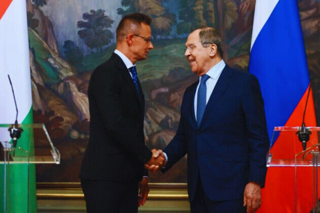 EU Panic Deepens Over Hungary-Russia Ties and Possible Secret Leaks