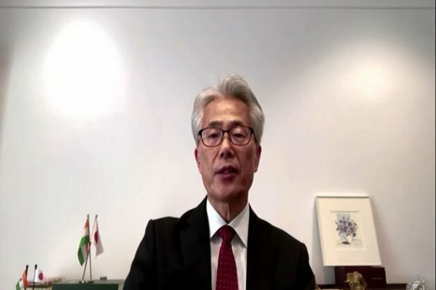 Japanese envoy to India extends wishes on 125th birth anniv of Netaji