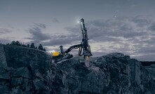 Epiroc unveils new SmartROC drill rig 