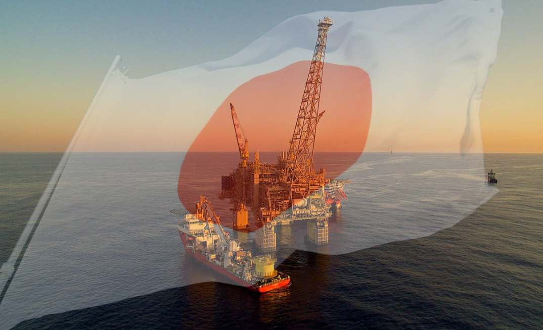 Japan urges LNG stability as Chevron warns Australia risks losing edge