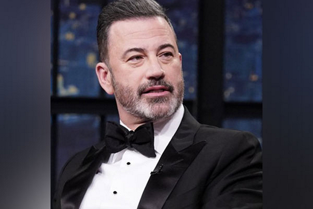 Jimmy Kimmel's show pulled off air after controversial remarks on Charlie Kirk's killing