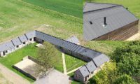 Cembrit B5 Delivers Traditional Look For New Homes 