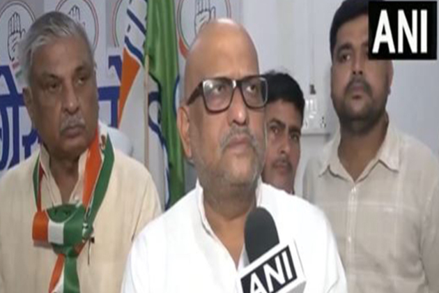 "This law will definitely not stand in SC": Congress leader Ajay Rai on Waqf Amendment Act