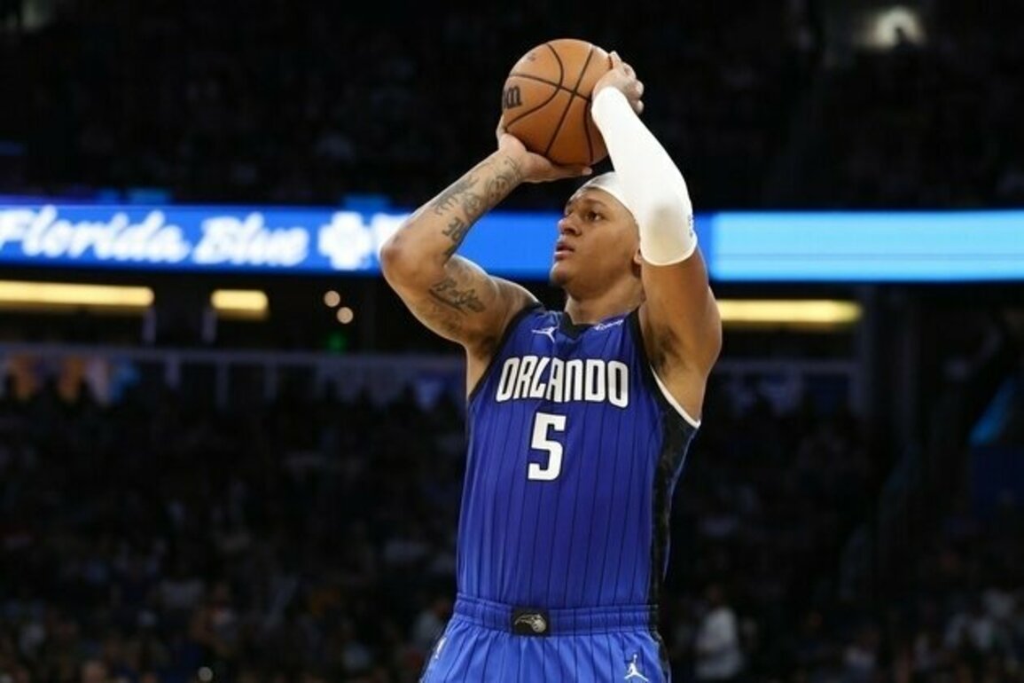 Banged-up Magic aim to bounce back vs. skidding Raptors
