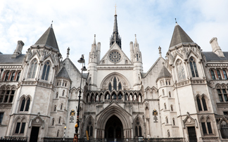 Unlawful: High Court rules UK's climate plan is in breach of Climate Change Act