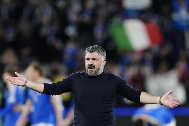 Italy 1 win away from World Cup after blanking Northern Ireland