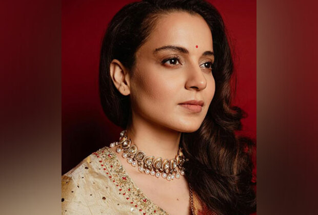 "There is Shakti waiting in you to be unraveled, unleashed": Kangana Ranaut on International Women's Day