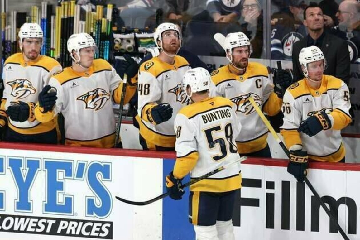 Ducks, Predators looking for more consistency ahead of early-season clash