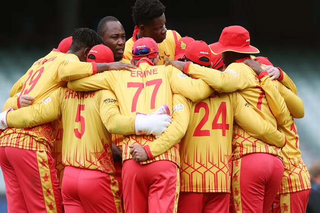 African Qualifiers: Zimbabwe book spot in T20 World Cup 2026 after clutch win over Kenya